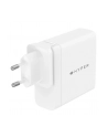 hyperdrive Ładowarka USB-C 140 W PD 3.1 z adapterami Biała - nr 4