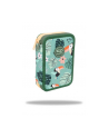 patio Piórnik powójny z wyposażeniem Jumper 2 Toucans CoolPack F066662 - nr 1