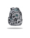 patio Plecak młodzieżowy Joy S Dogs Planet CoolPack F048708 - nr 1