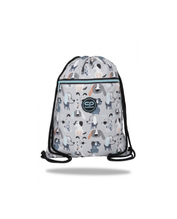 patio Worek na buty Vert Doggy CoolPack F070694