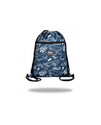 patio Worek na buty Vert Street Life CoolPack F070697