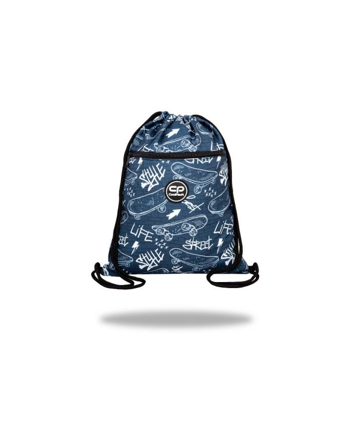 patio Worek na buty Vert Street Life CoolPack F070697 główny