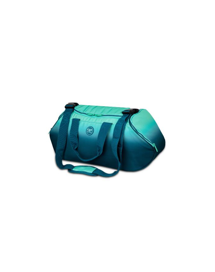 patio Torba sportowa Runner Gradient Blue Lagoon CoolPack F091690 główny