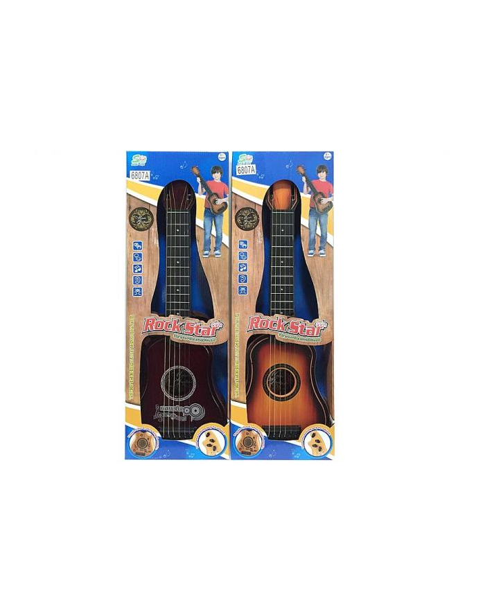 adar Gitara 63cm 552319 główny