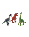 norimpex Dinozaur z dźwiękiem 3 wzory 1008068 - nr 1