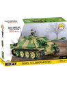 COBI 2574 Historical Collection WWII Jagdpanther Sd.Kfz.173 970 klocków - nr 1