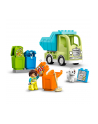 LEGO 10987 DUPLO Town Ciężarówka recyklingowa p4 - nr 11