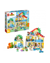 LEGO 10994 DUPLO Town Dom rodzinny 3 w 1 p2 - nr 10
