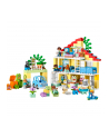 LEGO 10994 DUPLO Town Dom rodzinny 3 w 1 p2 - nr 11