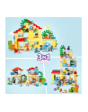 LEGO 10994 DUPLO Town Dom rodzinny 3 w 1 p2 - nr 13