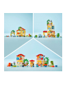 LEGO 10994 DUPLO Town Dom rodzinny 3 w 1 p2 - nr 15