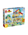 LEGO 10994 DUPLO Town Dom rodzinny 3 w 1 p2 - nr 1