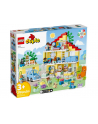 LEGO 10994 DUPLO Town Dom rodzinny 3 w 1 p2 - nr 21
