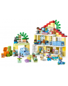 LEGO 10994 DUPLO Town Dom rodzinny 3 w 1 p2 - nr 23
