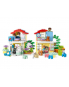 LEGO 10994 DUPLO Town Dom rodzinny 3 w 1 p2 - nr 25