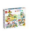 LEGO 10994 DUPLO Town Dom rodzinny 3 w 1 p2 - nr 32