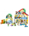 LEGO 10994 DUPLO Town Dom rodzinny 3 w 1 p2 - nr 33