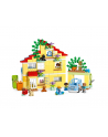 LEGO 10994 DUPLO Town Dom rodzinny 3 w 1 p2 - nr 34