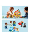 LEGO 10994 DUPLO Town Dom rodzinny 3 w 1 p2 - nr 7
