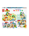 LEGO 10994 DUPLO Town Dom rodzinny 3 w 1 p2 - nr 9