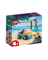 LEGO 41725 FRIENDS Zabawa z łazikiem plażowym p4 - nr 1