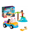 LEGO 41725 FRIENDS Zabawa z łazikiem plażowym p4 - nr 24