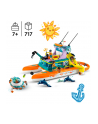 LEGO 41734 FRIENDS Morska łódź ratunkowa p3 - nr 12