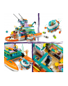 LEGO 41734 FRIENDS Morska łódź ratunkowa p3 - nr 14