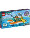 LEGO 41734 FRIENDS Morska łódź ratunkowa p3 - nr 22