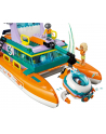 LEGO 41734 FRIENDS Morska łódź ratunkowa p3 - nr 25