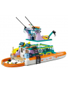 LEGO 41734 FRIENDS Morska łódź ratunkowa p3 - nr 26