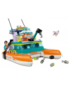 LEGO 41734 FRIENDS Morska łódź ratunkowa p3 - nr 31