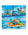 LEGO 41734 FRIENDS Morska łódź ratunkowa p3 - nr 7