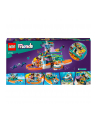 LEGO 41734 FRIENDS Morska łódź ratunkowa p3 - nr 8