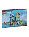 LEGO 41736 FRIENDS Morskie Centrum Ratunkowe p3 - nr 27