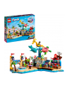 LEGO 41737 FRIENDS Plażowy park rozrywki p3 - nr 10