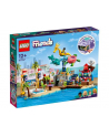 LEGO 41737 FRIENDS Plażowy park rozrywki p3 - nr 1