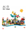 LEGO 41737 FRIENDS Plażowy park rozrywki p3 - nr 3