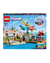 LEGO 41737 FRIENDS Plażowy park rozrywki p3 - nr 8