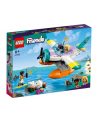 LEGO 41752 FRIENDS Morski samolot ratowniczy p8 - nr 1