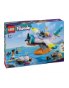 LEGO 41752 FRIENDS Morski samolot ratowniczy p8 - nr 7