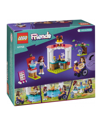 LEGO 41753 FRIENDS Naleśnikarnia p4