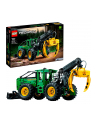 LEGO 42157 TECHNIC Ciągnik zrywkowy John Deere 948L-II p1 - nr 11