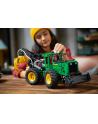 LEGO 42157 TECHNIC Ciągnik zrywkowy John Deere 948L-II p1 - nr 23