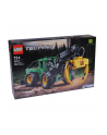 LEGO 42157 TECHNIC Ciągnik zrywkowy John Deere 948L-II p1 - nr 2