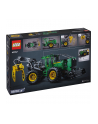 LEGO 42157 TECHNIC Ciągnik zrywkowy John Deere 948L-II p1 - nr 34