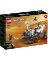 LEGO 42158 TECHNIC NASA Mars Rover Perseverance p2 - nr 1