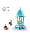LEGO 43218 DISNEY PRINCESS Magiczna karuzela Anny i Elzy p6 - nr 10