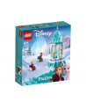 LEGO 43218 DISNEY PRINCESS Magiczna karuzela Anny i Elzy p6 - nr 1