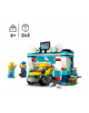 LEGO 60362 CITY Myjnia samochodowa p3 - nr 10